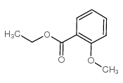 	邻甲氧基苯甲酸乙酯