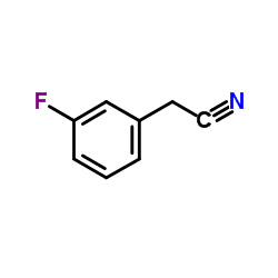 间氟苯乙腈