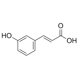 3-羟基肉桂酸 3-羟基肉桂酸